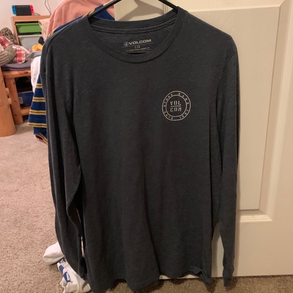 Men’s volcom long sleeve - Picture 1 of 3